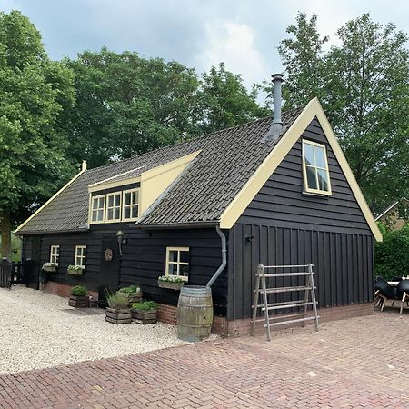 Op Stolk Bed & Breakfast Stolwijk Exteriör bild