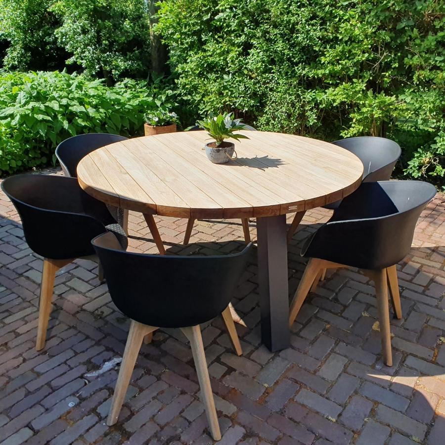 Op Stolk Bed & Breakfast Stolwijk Exteriör bild
