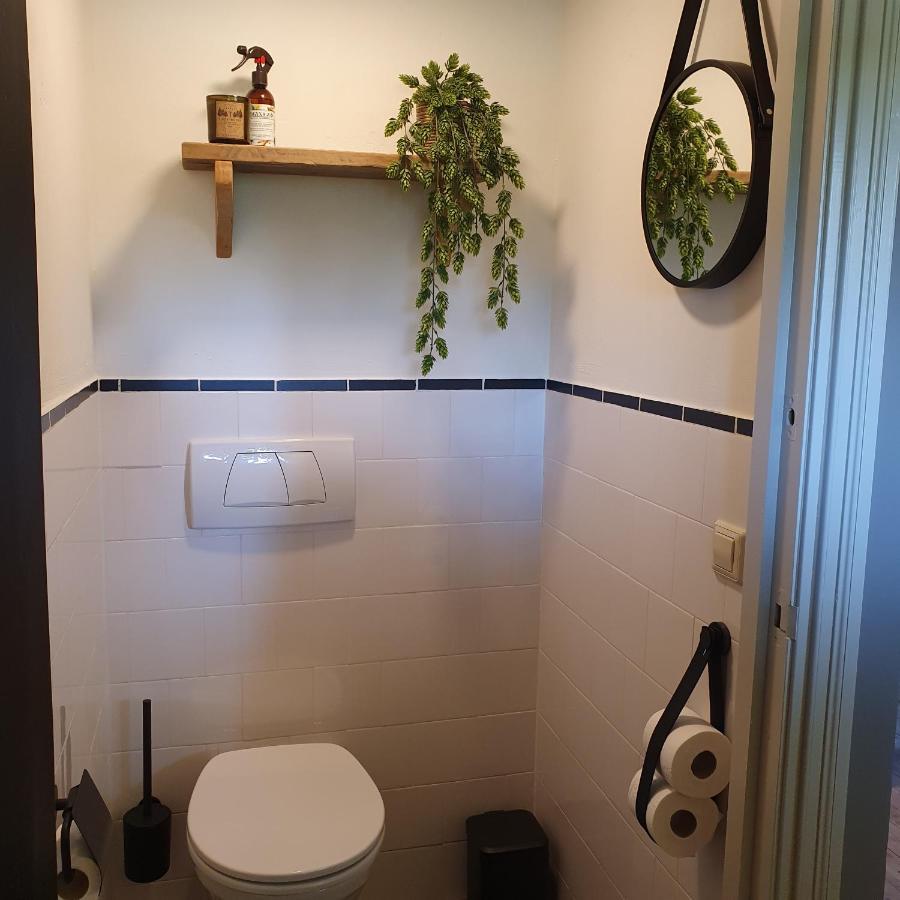 Op Stolk Bed & Breakfast Stolwijk Exteriör bild