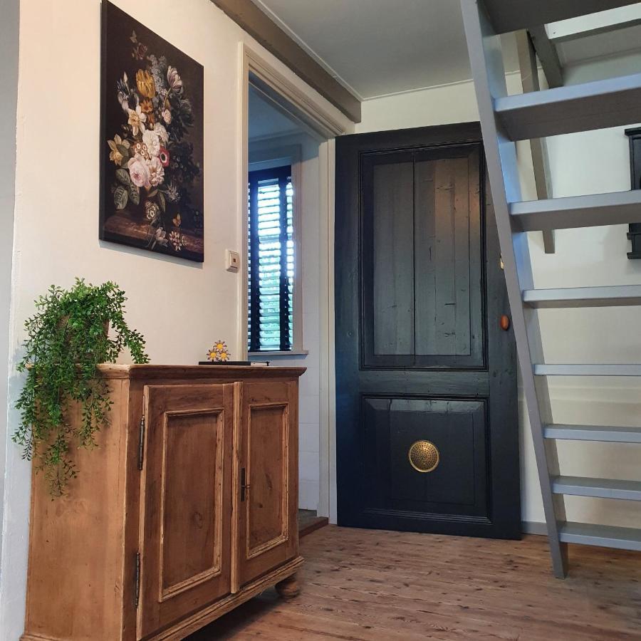 Op Stolk Bed & Breakfast Stolwijk Exteriör bild