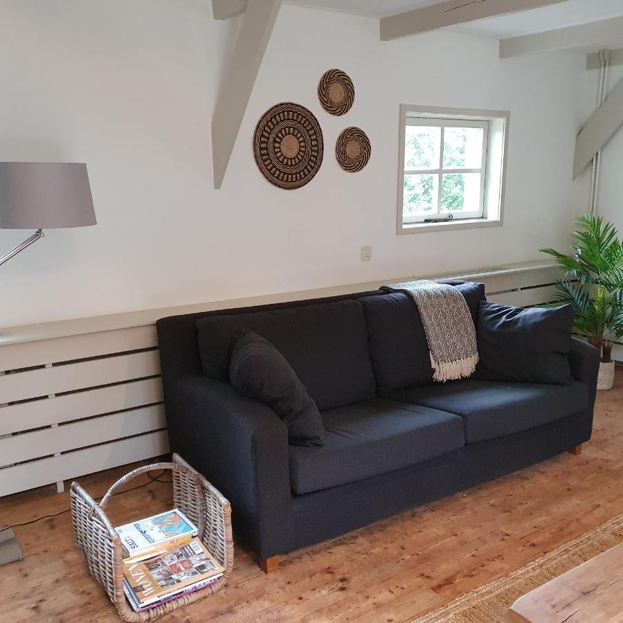 Op Stolk Bed & Breakfast Stolwijk Exteriör bild