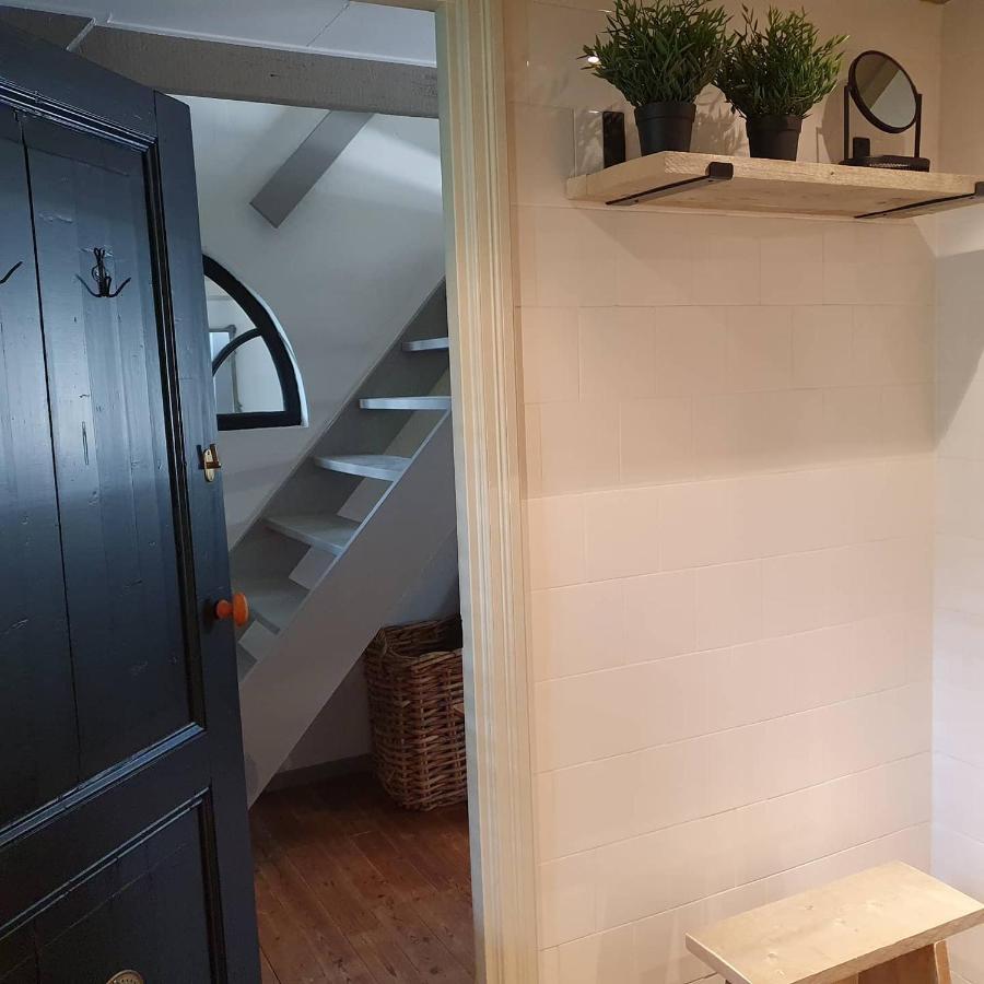 Op Stolk Bed & Breakfast Stolwijk Exteriör bild