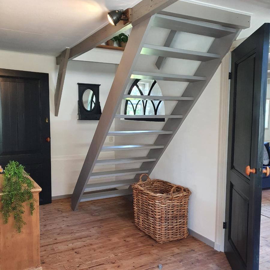 Op Stolk Bed & Breakfast Stolwijk Exteriör bild
