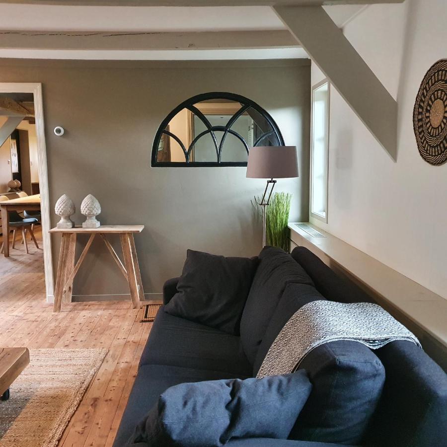 Op Stolk Bed & Breakfast Stolwijk Exteriör bild